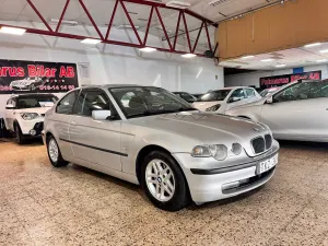 BMW 3 Series 316 2002