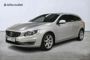 Volvo V60 2015
