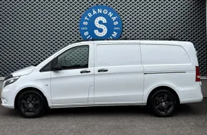 Mercedes-Benz Vito 2022