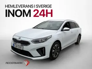 Kia Ceed 2021