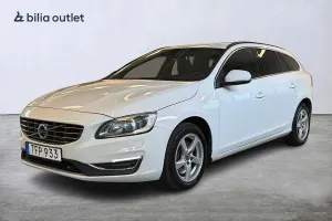 Volvo V60 2016