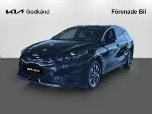 Kia Ceed 2023