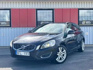 Volvo V60 2013