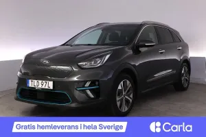 Kia Niro 2021