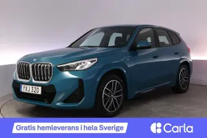 BMW iX1 2023