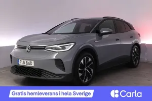 Volkswagen ID.4 2021