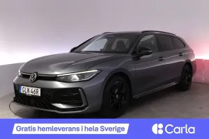 Volkswagen Passat 2026