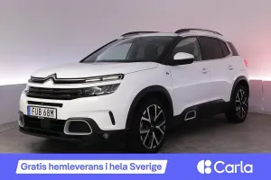 Citroën C5 Aircross 2022