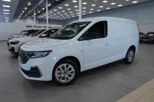 Ford Transit Connect 2026