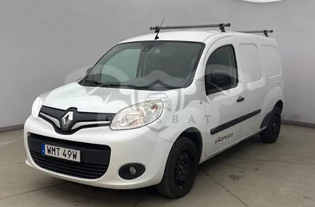 Renault Kangoo 2020
