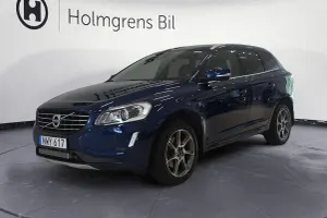 Volvo XC60 2016