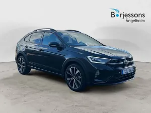 Volkswagen Taigo 2026