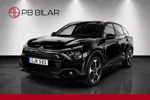 Citroën C4 2022