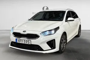 Kia Ceed 2019