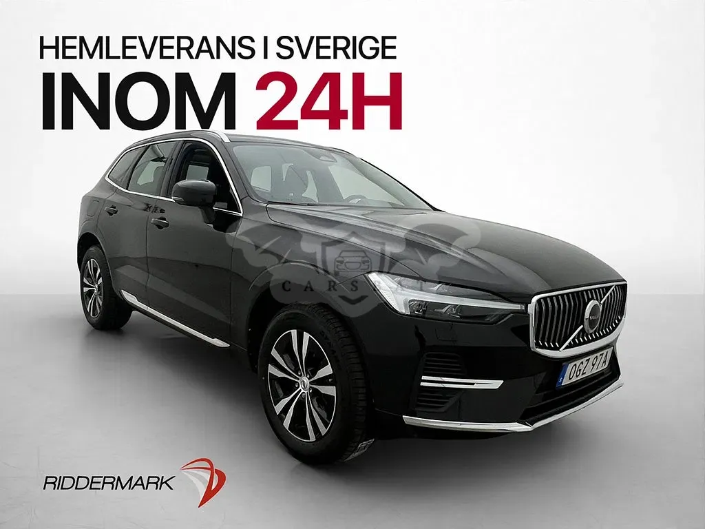 Volvo XC60 2023