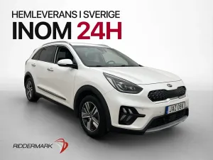 Kia Niro 2020