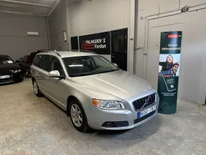 Volvo V70 2008