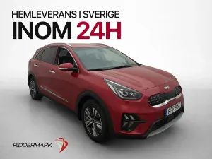 Kia Niro 2020