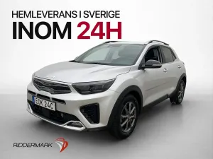 Kia Stonic 2022