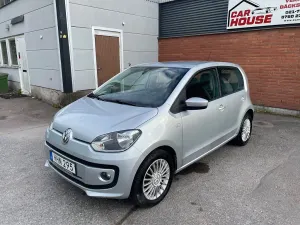 Volkswagen Up! 2014