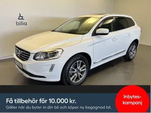 Volvo XC60 2017
