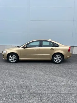 Volvo S40 2009
