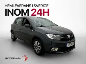 Dacia Sandero 2019