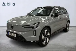 Volvo EX90 2025