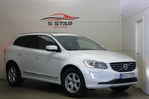 Volvo XC60 2014
