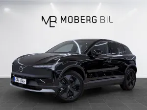 Volvo EX30 2026