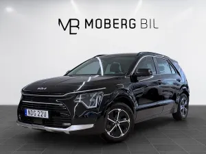 Kia Niro 2024