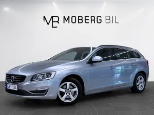 Volvo V60 2016