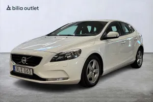 Volvo V40 2015