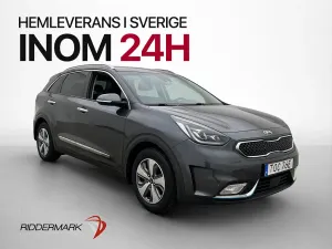 Kia Niro 2019
