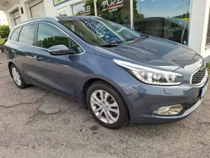 Kia Ceed 2013