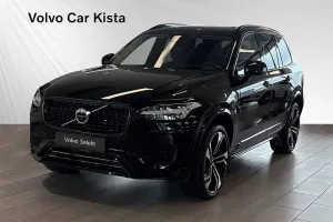 Volvo XC90 2023
