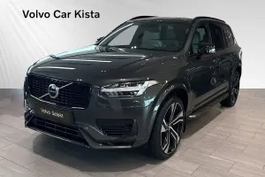 Volvo XC90 2021