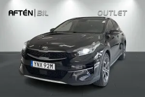 Kia XCeed 2020