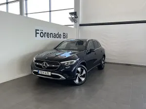 Mercedes-Benz GLC 2024