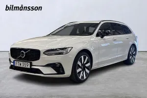 Volvo V90 2024