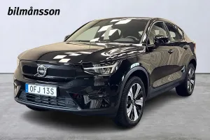 Volvo C40 2023
