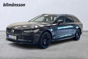Volvo V90 2023