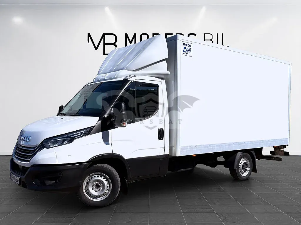 Iveco Daily 2022