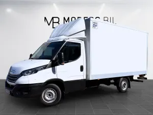 Iveco Daily 2022