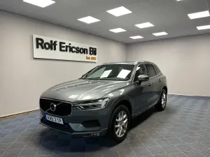 Volvo XC60 2019