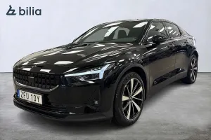 Polestar 2 2022
