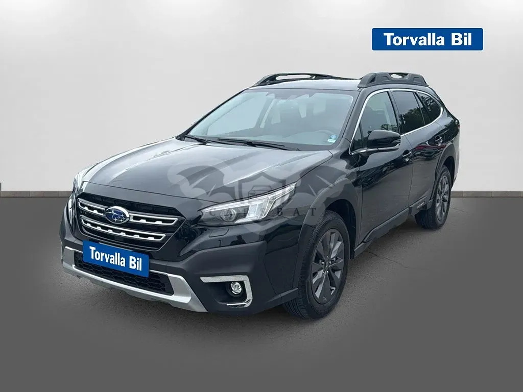Subaru Outback 2025
