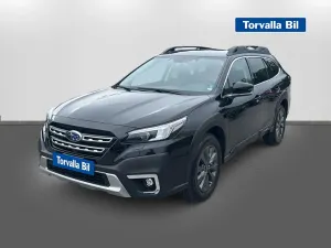 Subaru Outback 2025