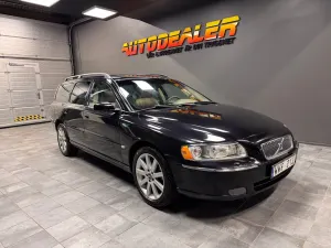 Volvo V70 2006