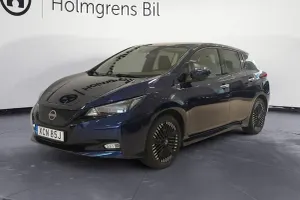 Nissan Leaf 2023
